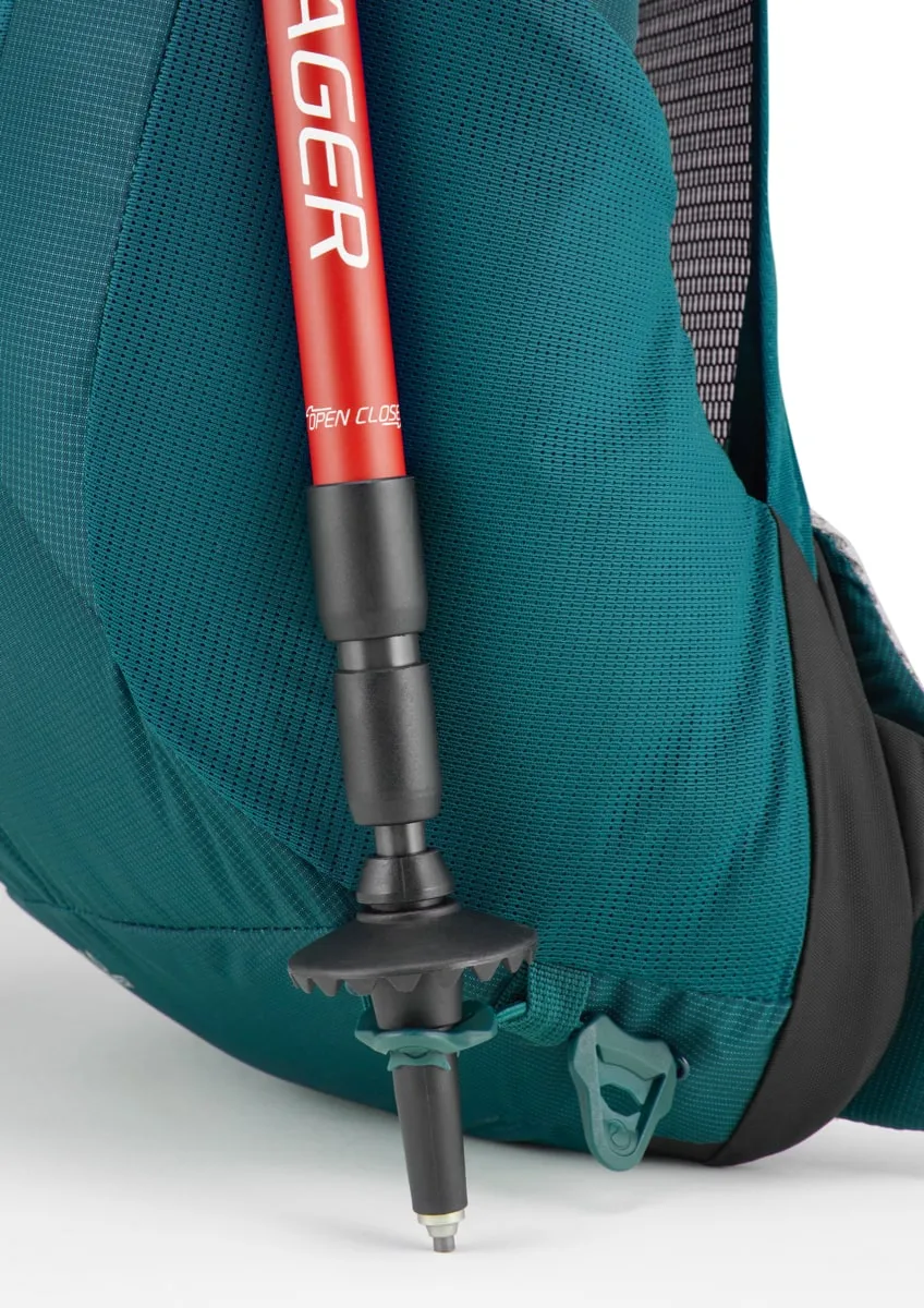 Lowe Alpine Airzone Active Dark Jade