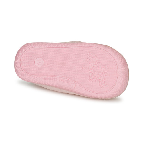 Citrouille et Compagnie - PRADS - Rose