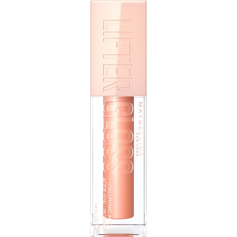 Maybelline Lifter Gloss 5,4 ml - 07 Amber
