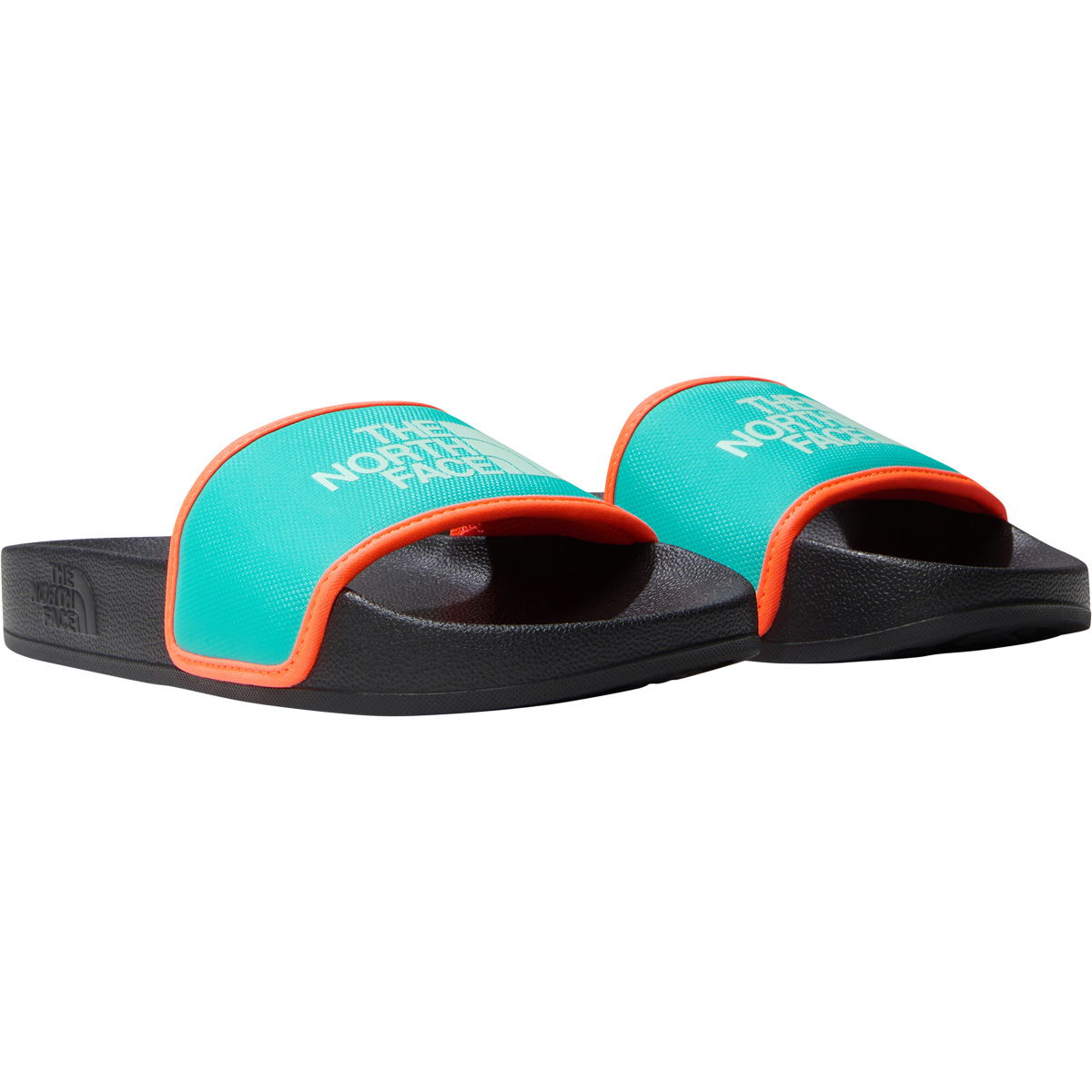 The North Face Base Camp Slide III Badesandaler Børn