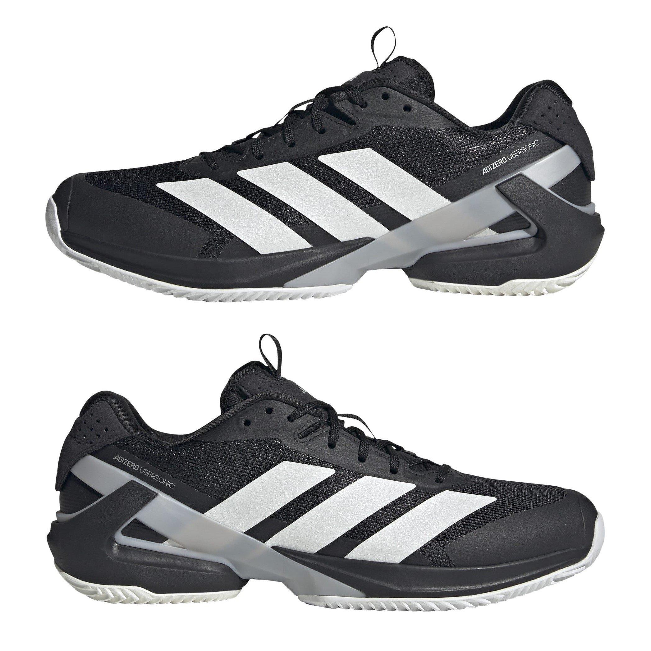 adidas Adizero Ubersonic 5 Trainers Mens