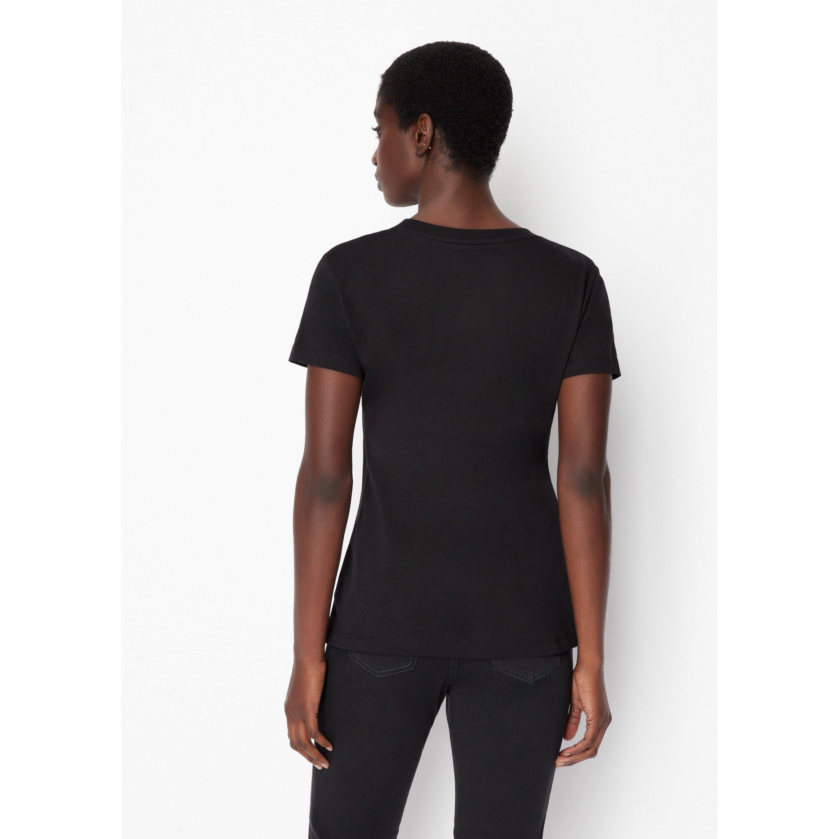 Armani Exchange AX Graphic Tee Ld99