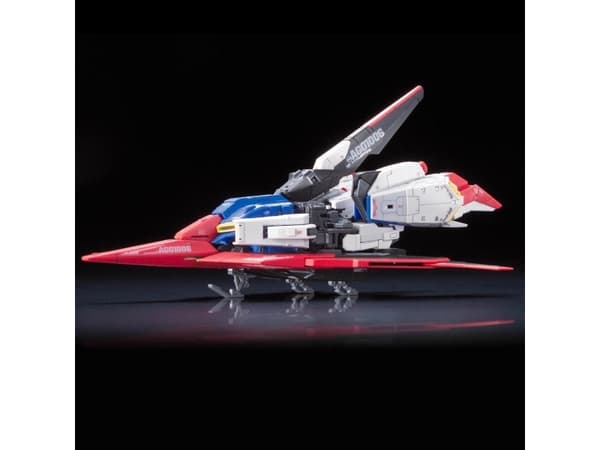RG 1/144 ZETA GUNDAM BL