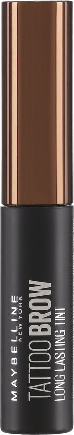 Maybelline Tattoo Brow Gel Tint