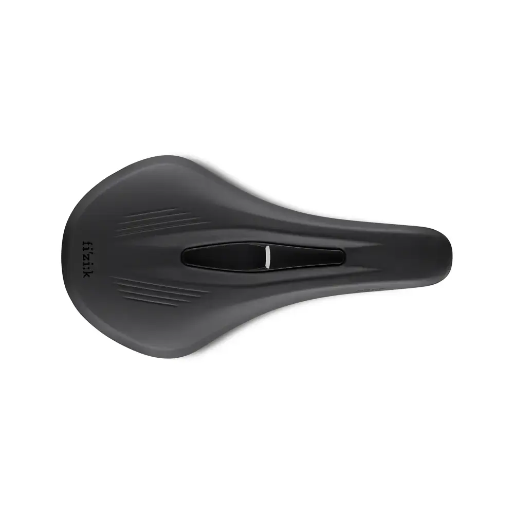 Fizik Vento Argo X3 Zadel Zwart