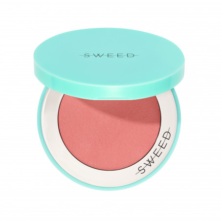 Sweed Air Blush Cream - Cheeky