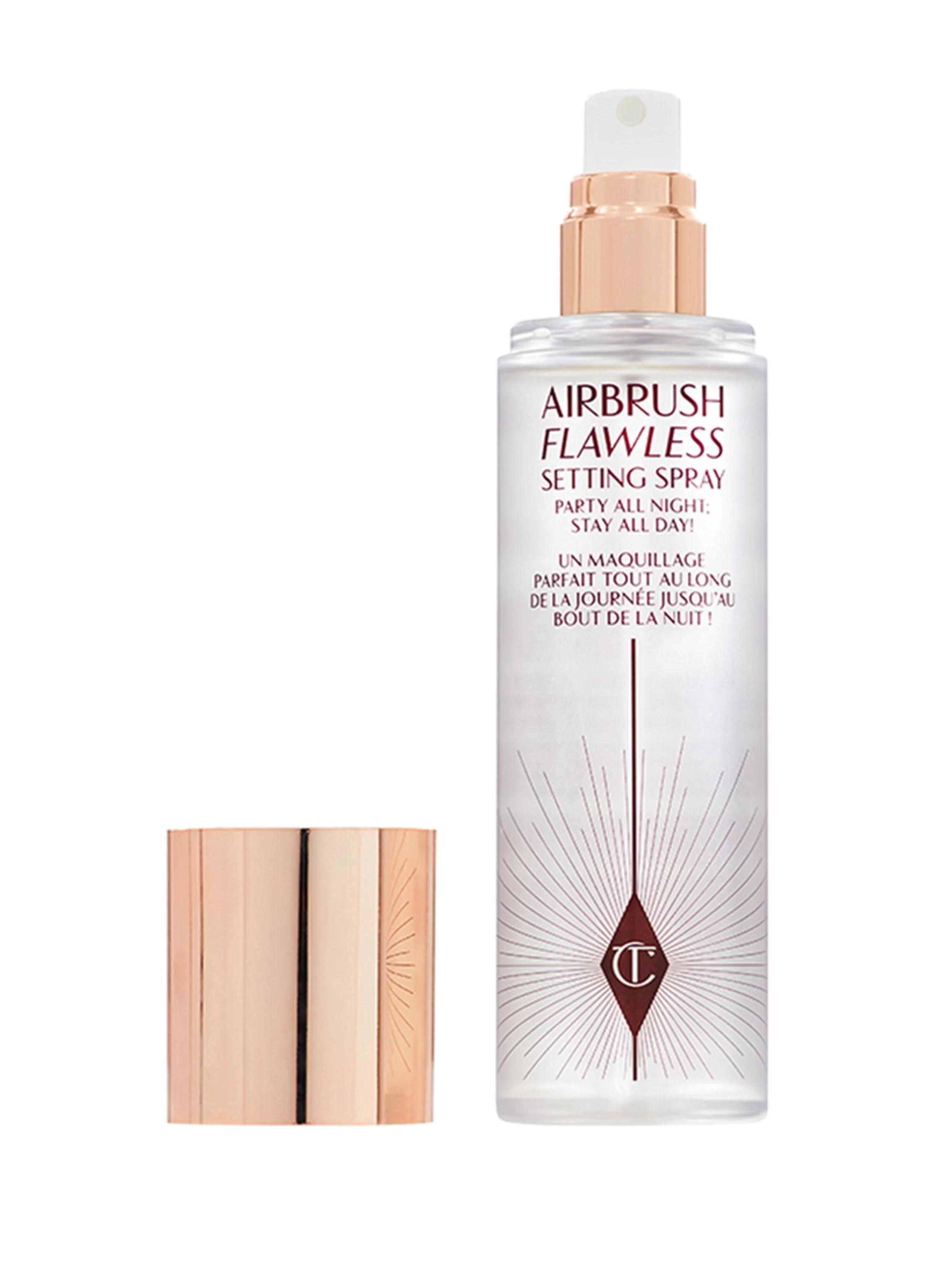 Charlotte Tilbury AIRBRUSH FLAWLESS