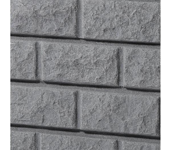 GARANTIA Rocky Wandtank