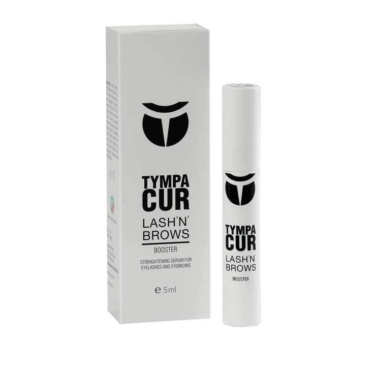 Tympacur Lashn Brows Booster, 1X5 ml