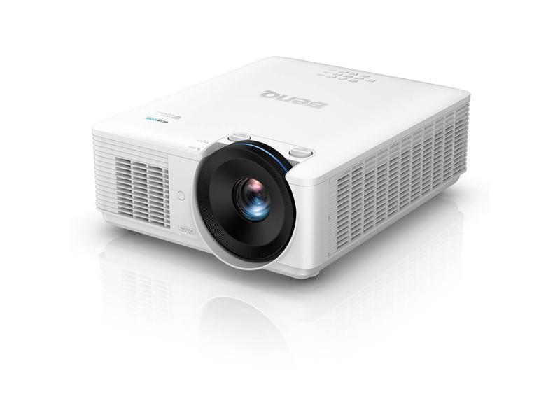 BenQ Projektor LU785 Konferenzraum-Projektor mit WUXGA-Auflösung und 6000 ANSI Lumen