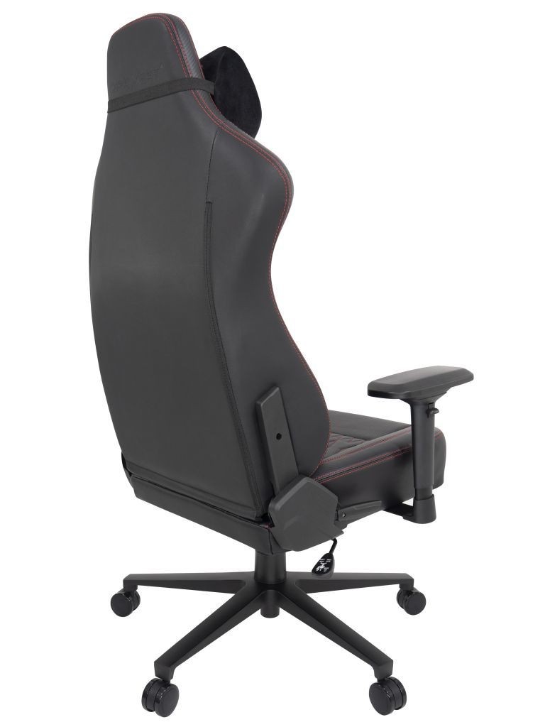 Oraxeat MX850 - Noir/Rouge