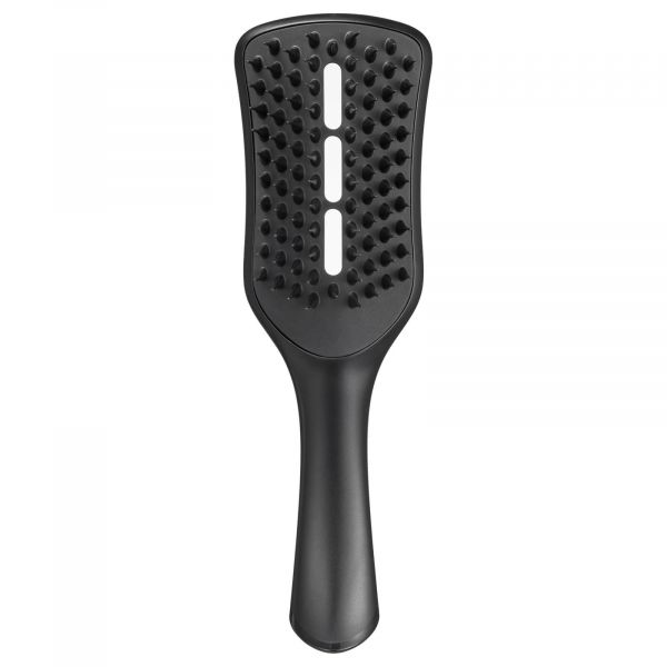 Tangle Tangle Escova de Cabelo Easy Dry Go Preto