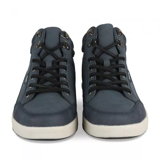 Baskets MARINE DENIM SIDE