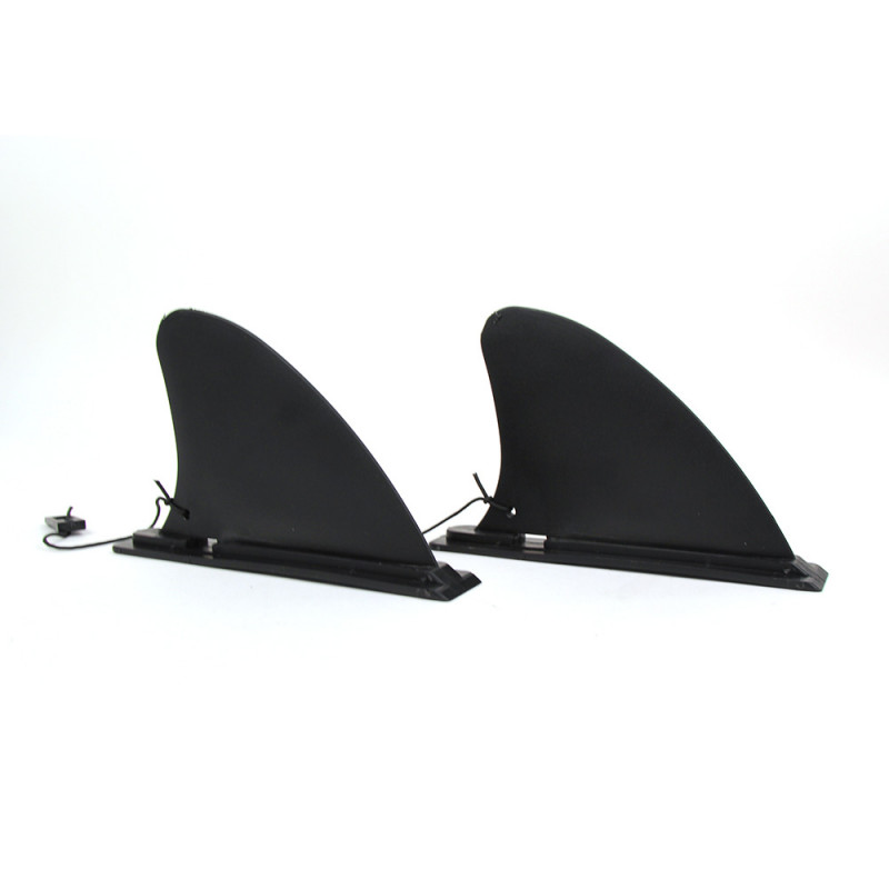 DERIVES LATERALES SROKA SUP GONFLABLE POUR BOITIER A GLISSIERE LOT DE 2