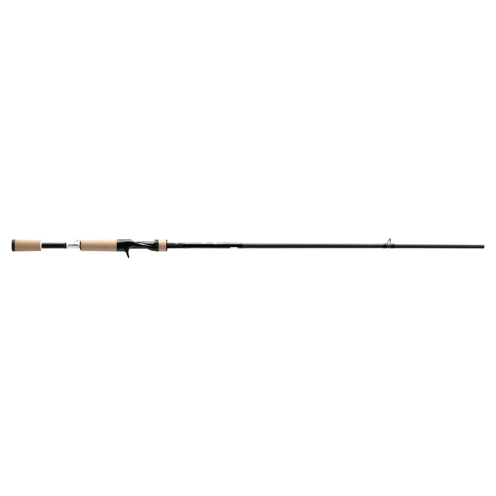 13 Fishing Omen Black Casting 6'8 5-20g
