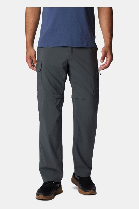Columbia Columbia Silver Ridge Utility Afritsbroek