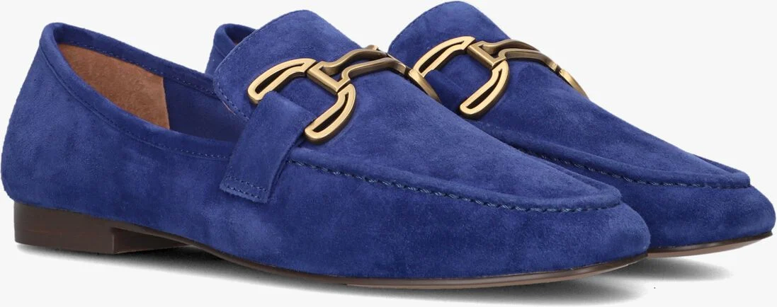 BIBI LOU donkerblauwe bibi lou loafers 582z30vk