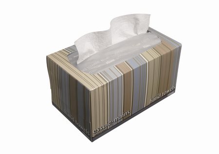 Kleenex Handtücher 1-lagig Soft weiss 70 Stk