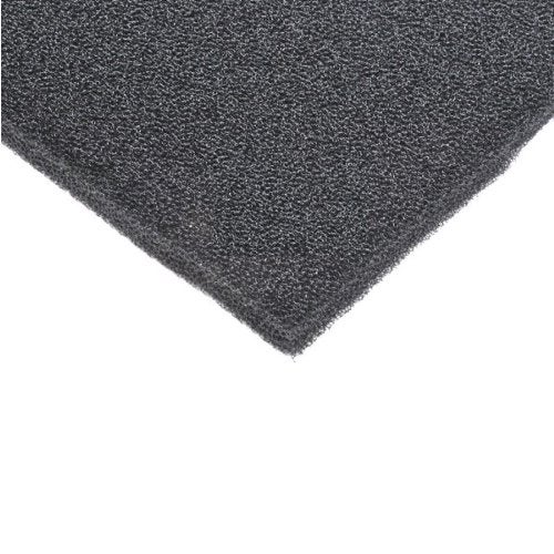 Penn Elcom MG-8305 speakerschuim 5mm 200 x 100 cm