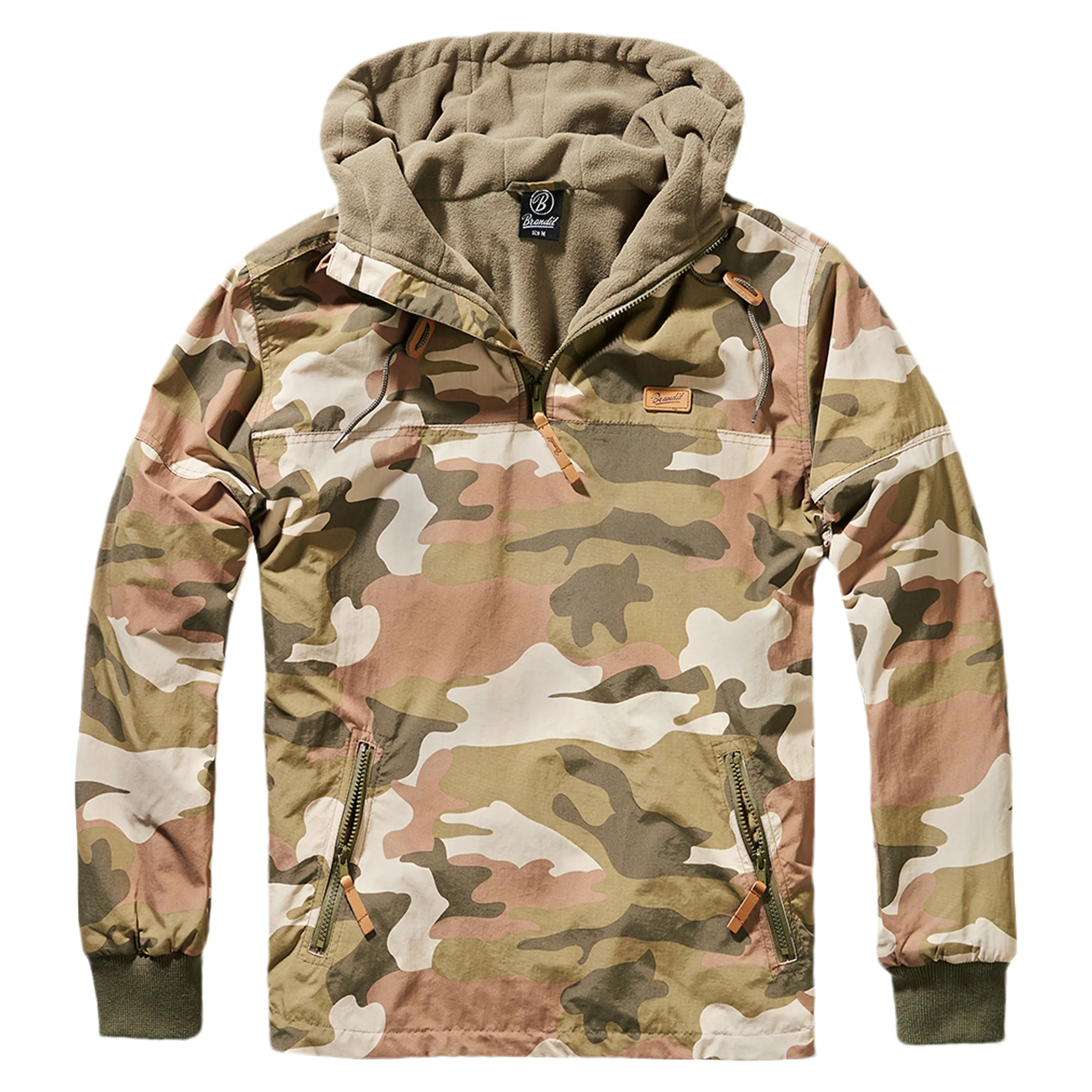 Brandit -  Windbreaker Luke