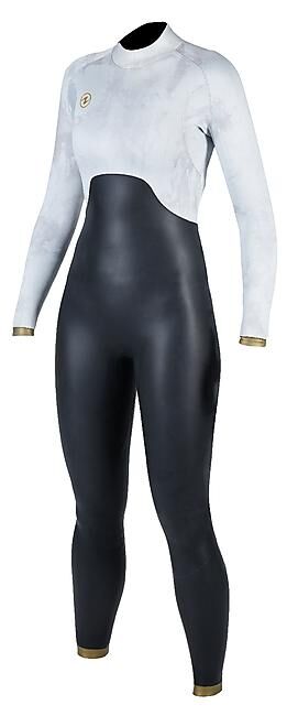 AQUA LUNG SPORT - COMBINAISON APNEE FREEFLEX FEMME