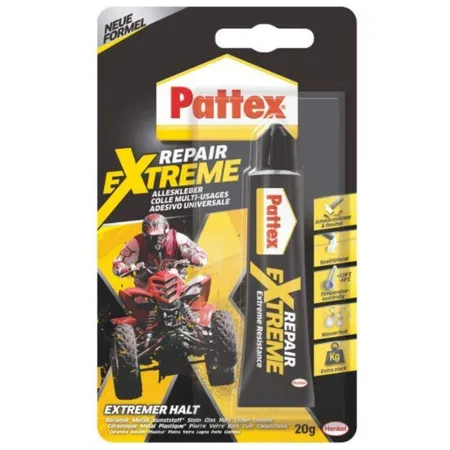 Pattex Repair Extreme Powerkleber, 20g