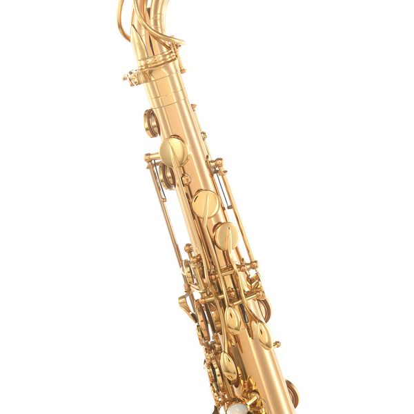 Forestone RX Gold Lacquered Tenor Sax