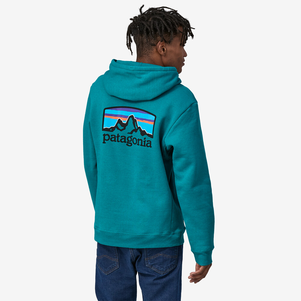 Fitz Roy Horizons Uprisal Hoody
