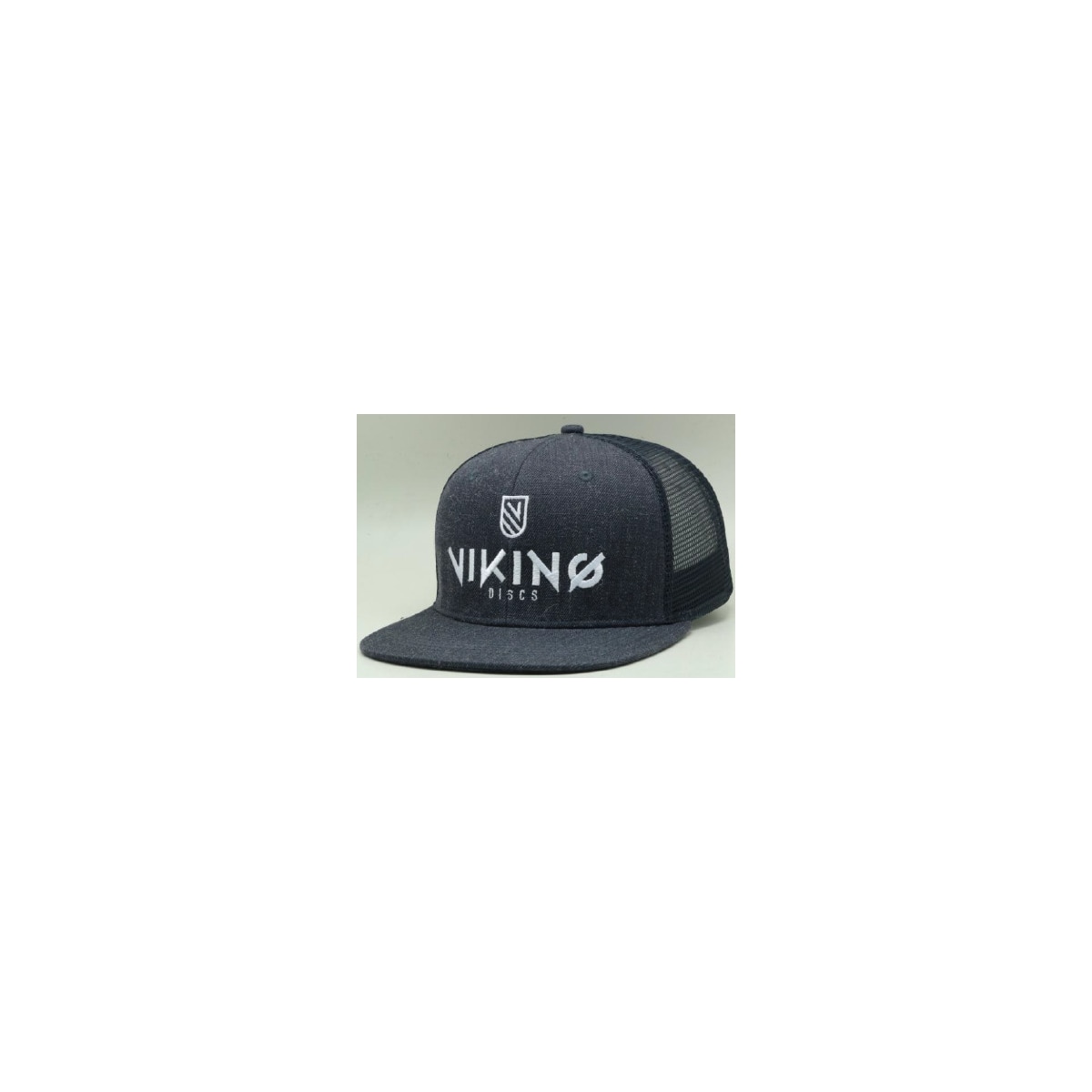 Viking Discs Snapback