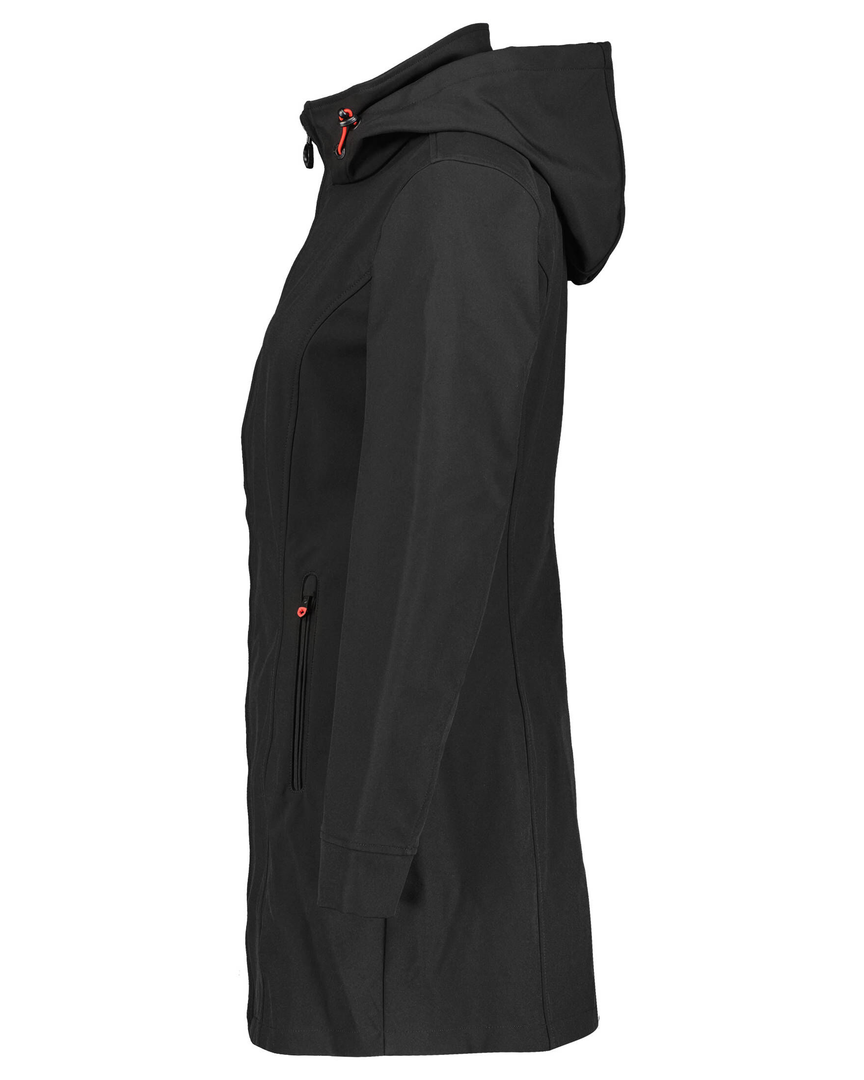 Wellensteyn| Damen Softshelljacke AIRLIGHT