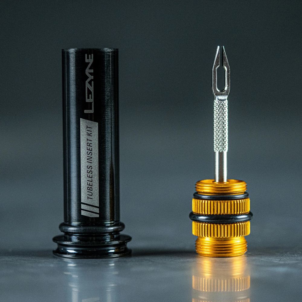 Lezyne Tubeless Insert KIT kaufen | Bike-Discount