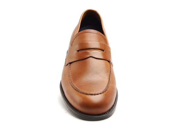 Fluchos basses homme f0824 habana marron