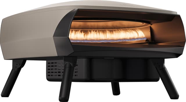 Witt Etna Fermo pizzaovn 80650016