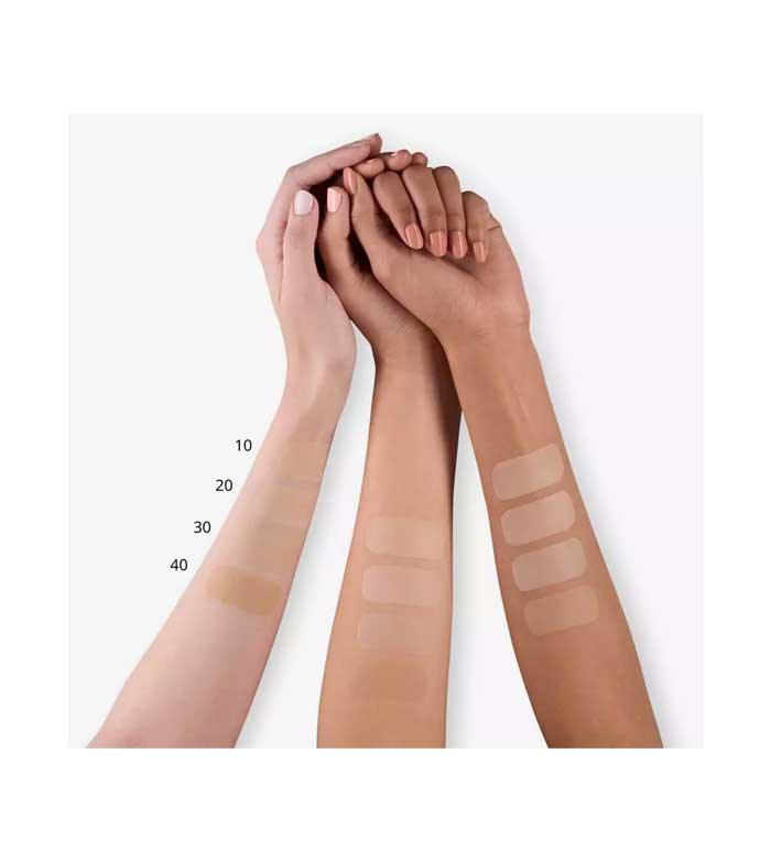 essence - Corretivo líquido de longa duração Stay All Day 14h - 20: Light Rose