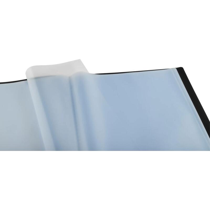 Protège-documents en polypropylène souple OPAK 60 vues - A4