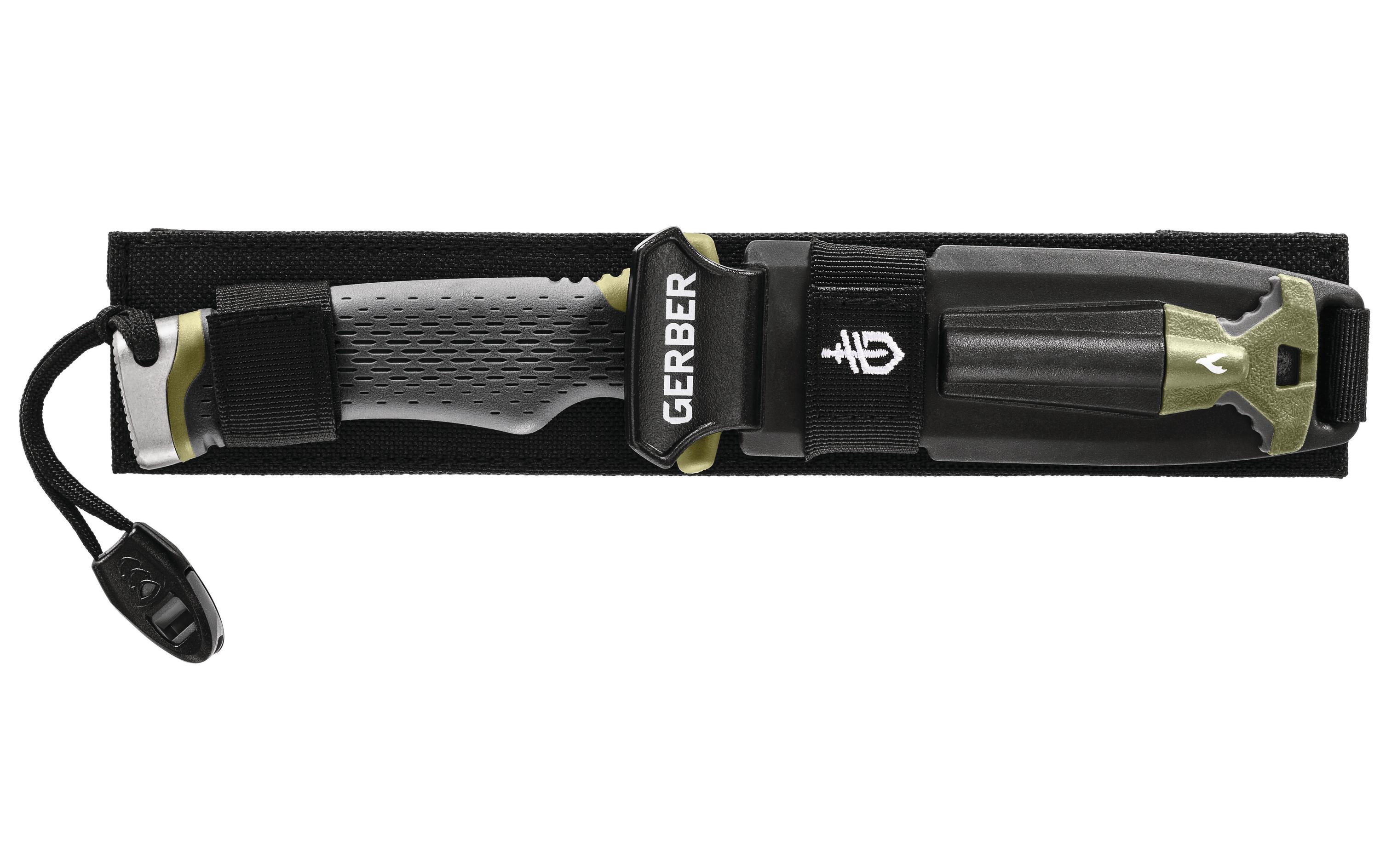 Survival Knife UltimateSurvival Knife