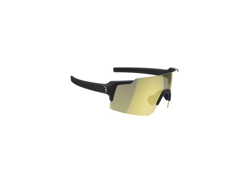 BBB Sportbrille FullViewHC Velobrille