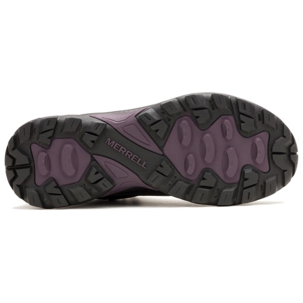 Merrell - Women's Speed Strike 2 Mid GTX - Chaussures de randonnée