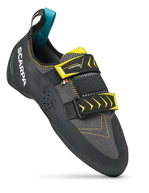 SCARPA - CHAUSSONS ESCALADE VAPOR V