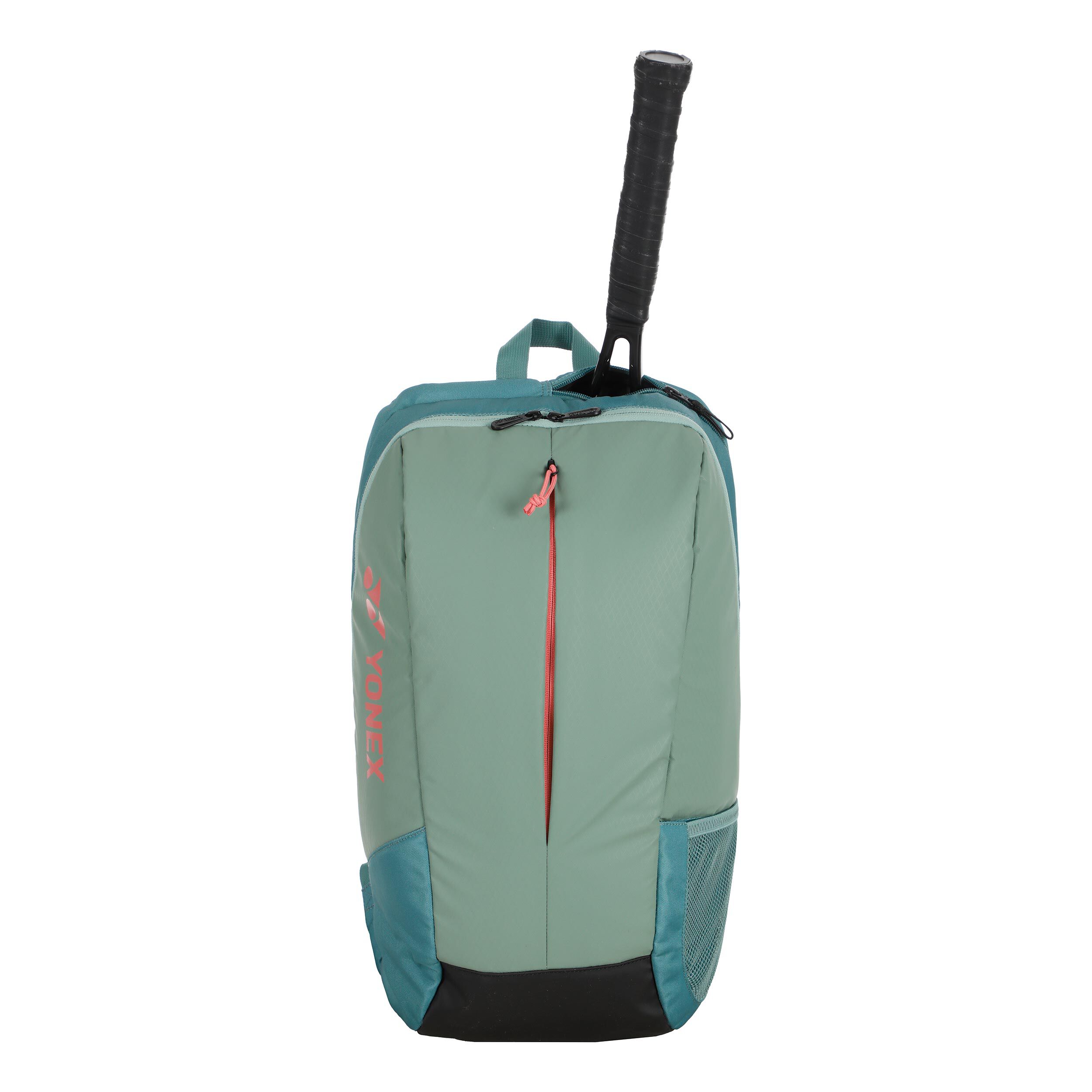 Yonex Team Sac À Dos - Vert , Blanc