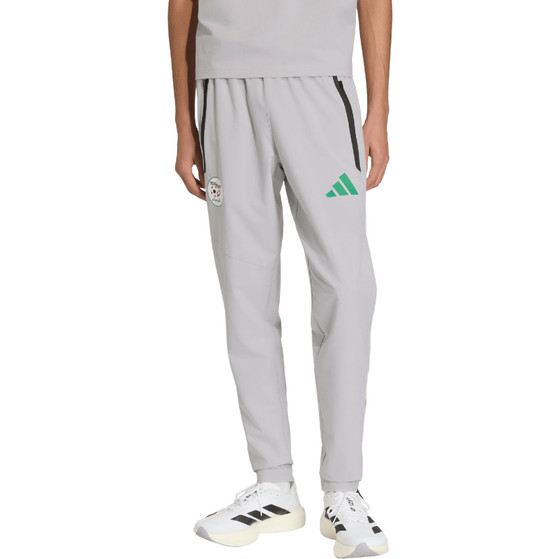 adidas Algerije Tiro Travel Woven Pant WK 2026