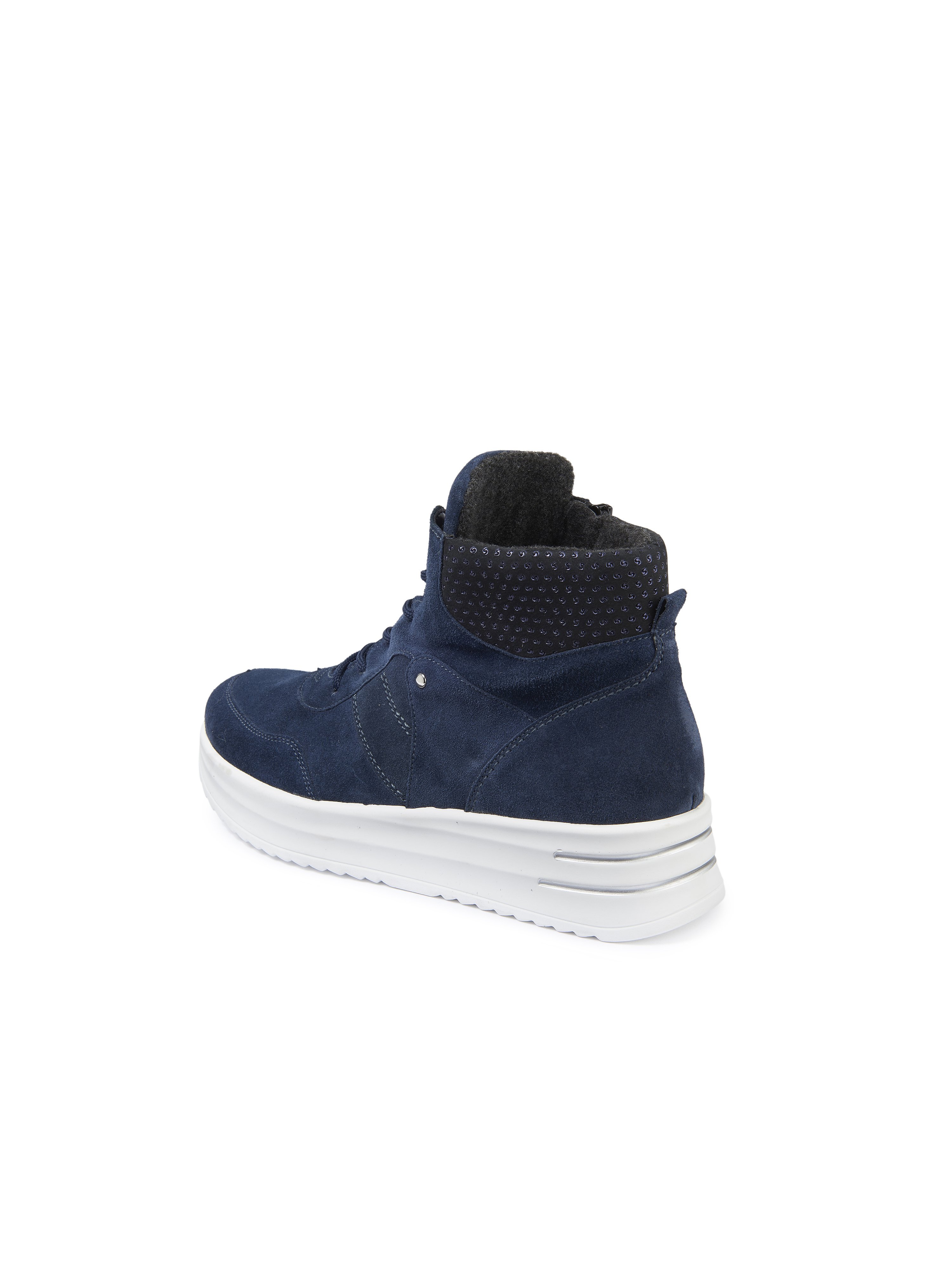 Schnür-Stiefelette Arianna