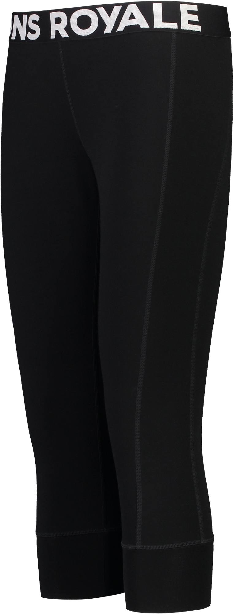 Mons Royale Cascade Flex 200 Legging W