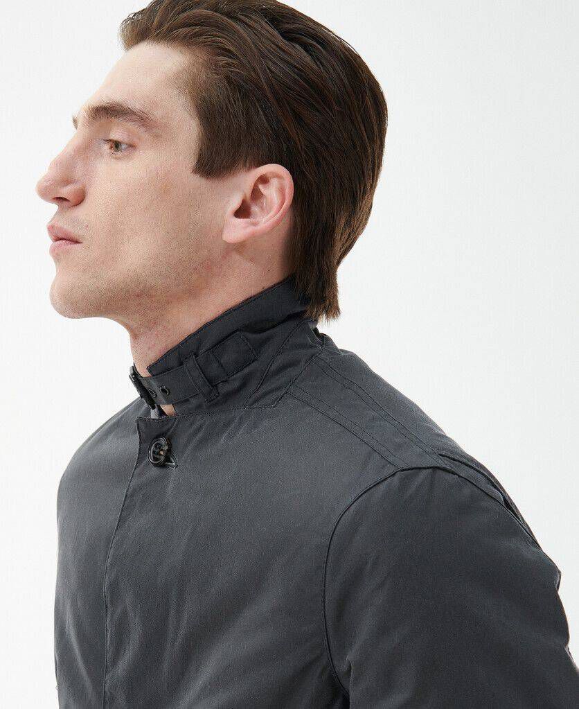 Barbour| Herren Wachsjacke WINTER LUTZ