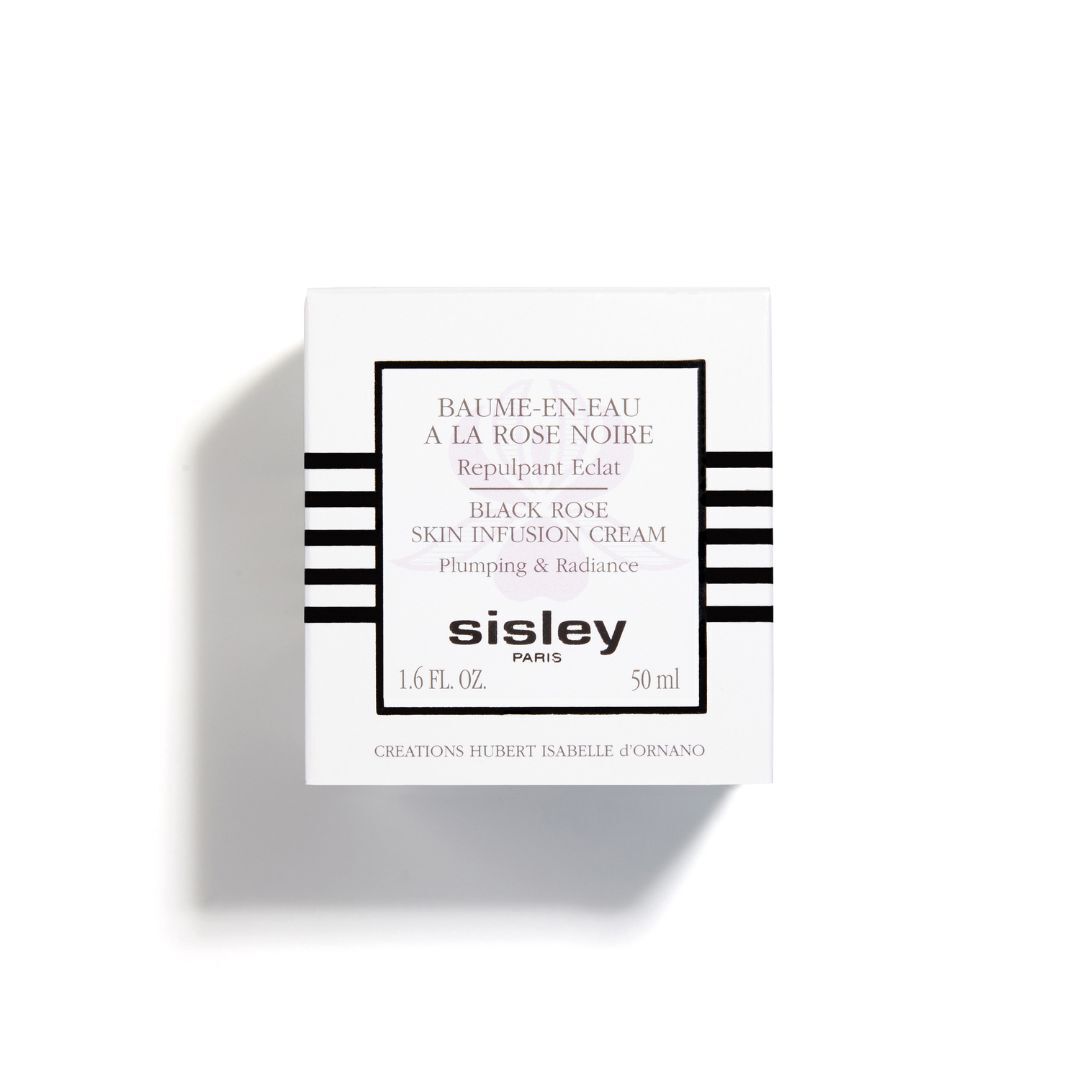 Sisley Paris Rose Noire Black Rose Baume-en-Eau - 50ml