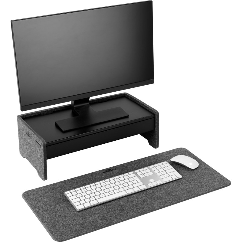 Tapis de souris XXL Durable Effect