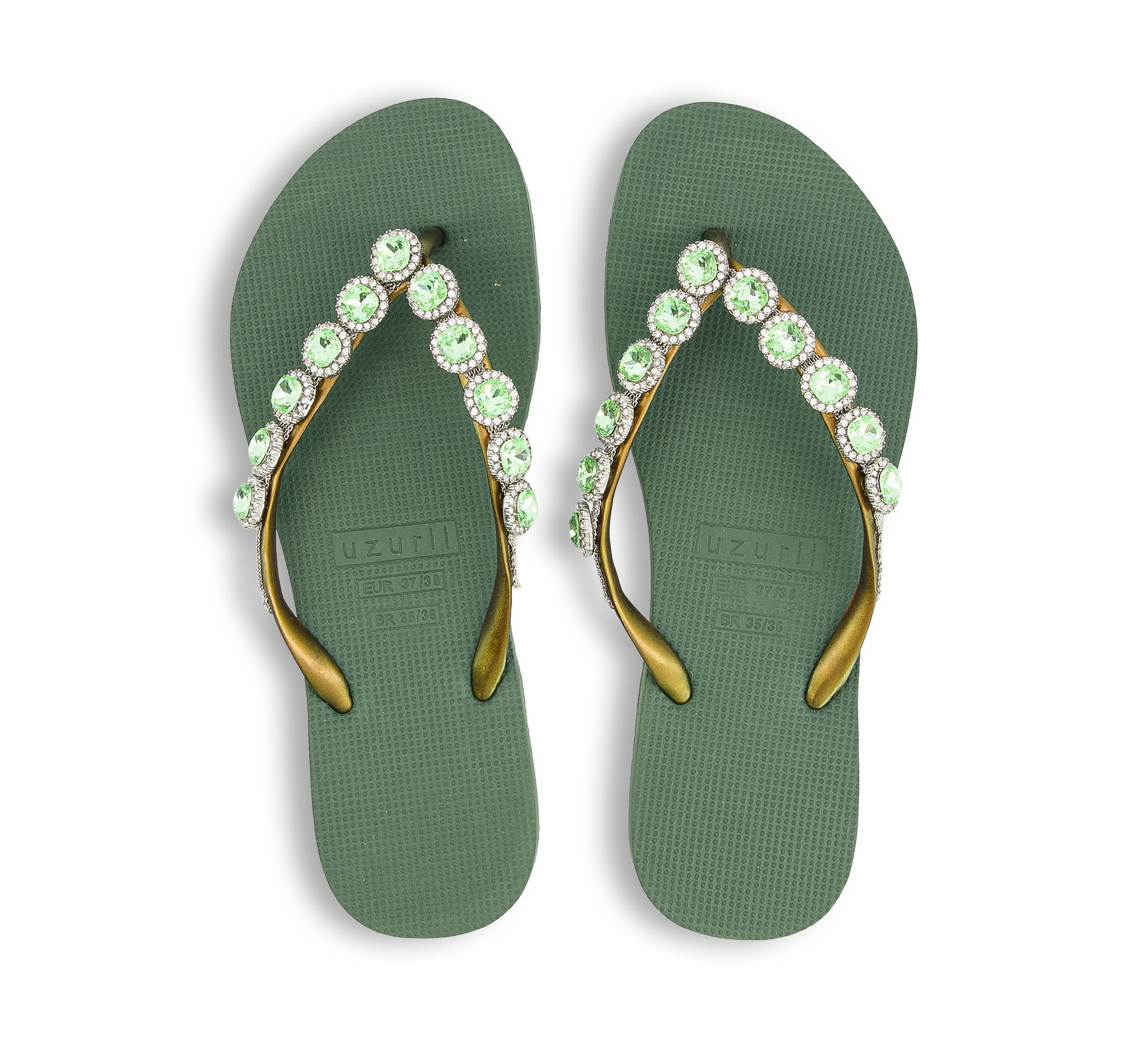 Uzurii Flip Flops