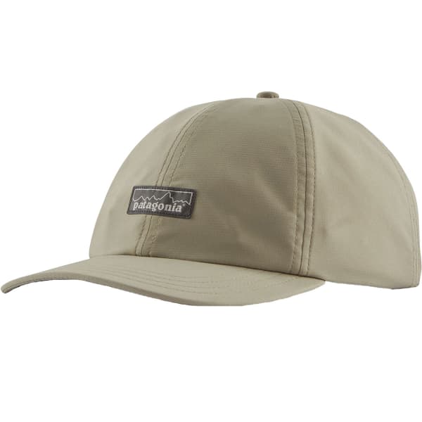 Casquette PATAGONIA TERREBONNE HAT RIVER ROCK GREEN
