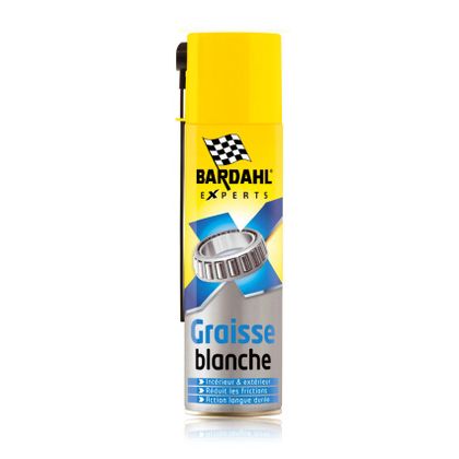 Graisse Bardahl blanche Universel