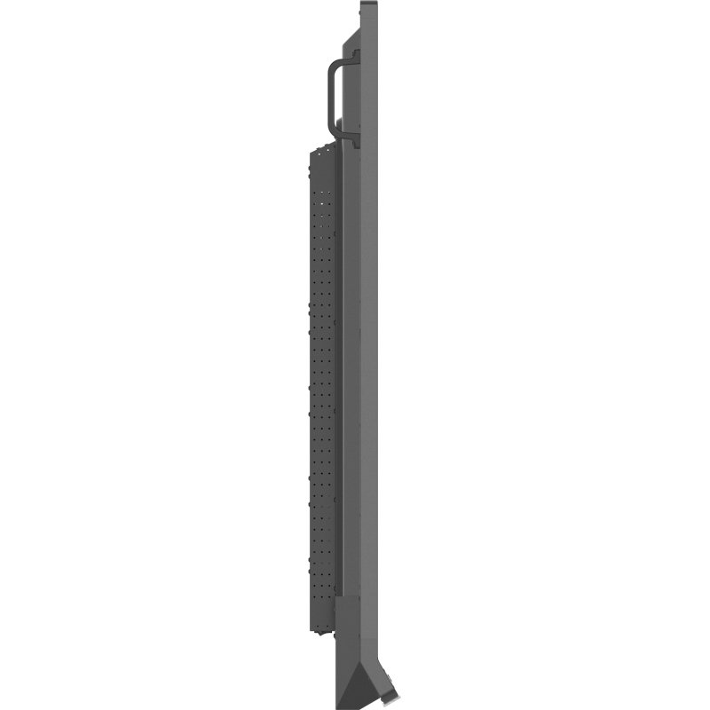 Viewsonic IFP6552-2F Écran d'affichage dynamique Écran plat de signalisation numérique 165,1 cm (65